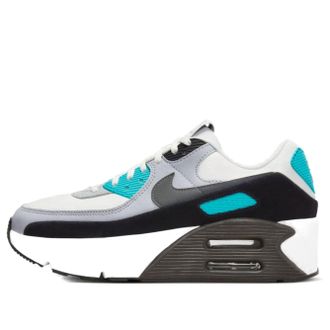Nike (WMNS) Nike Air Max 90 LV8 Laser Blue FD4328-103