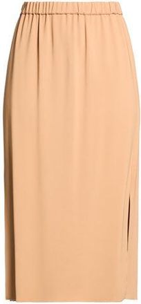 Forte_Forte HOSEN & RÖCKE - Midi-Röcke auf YOOX.COM