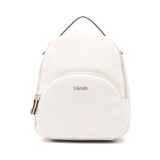 Liu Jo Mujer, Bolsos, Blanco, Talla: ONE Size