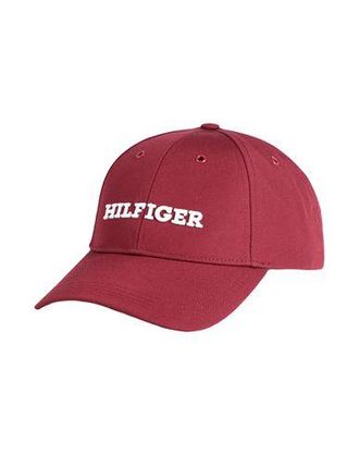 Tommy Hilfiger ACCESSOIRES - Mützen & Hüte auf YOOX.COM