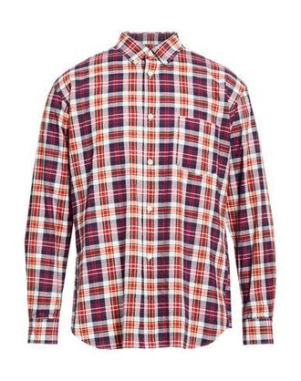 Comme Des Gar&ccedil;ons TOPS - Hemden auf YOOX.COM