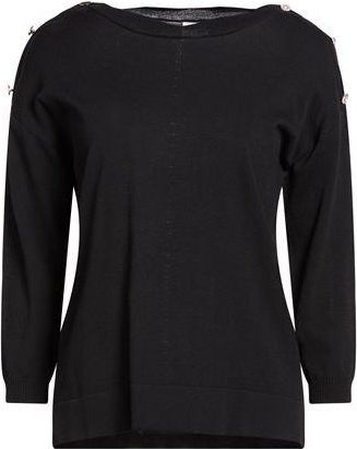 Z.o.e. Zone of embroidered KNITWEAR - Jumpers on YOOX.COM