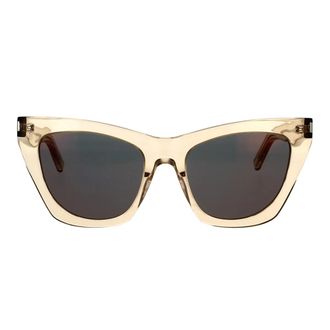 Saint Laurent Sl 214 Kate Sonnenbrille