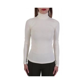 Ralph Lauren Mujer, Camisetas, Beige, Talla: S