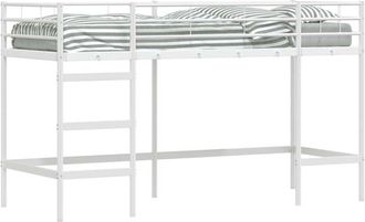 vidaXL 99,5 X 190 Cm Acero Vidaxl