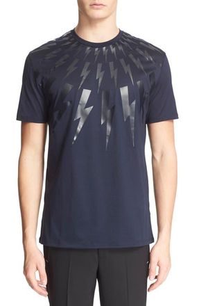 Neil Barrett in Navy at Nordstrom, Size Large