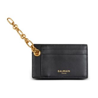 Balmain Mujer, Accesorios, Negro, Talla: ONE Size