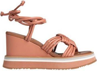 Rahya Grey SCHUHE - Sandalen auf YOOX.COM
