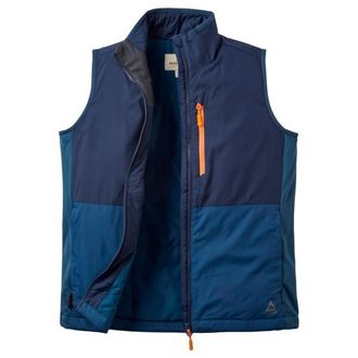 Passenger Shasta LW Rec. Thermore Insultd Vest 2.0 Kunstfasergilet f&uuml;r Damen | blau