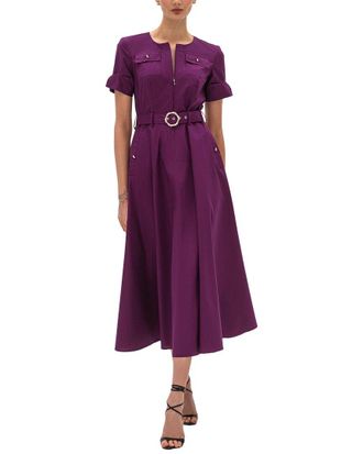 BGL Fashion A-Line Dress