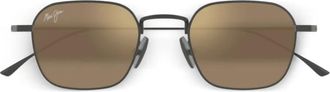 Maui Jim Occhiali da sole Mekala - Nero