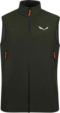 Salewa Hombre, Chaquetas, Verde, Talla: XL