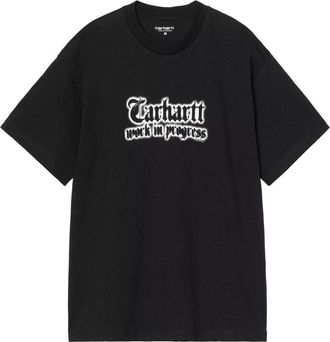 Carhartt Work in Progress World Tour T-shirt