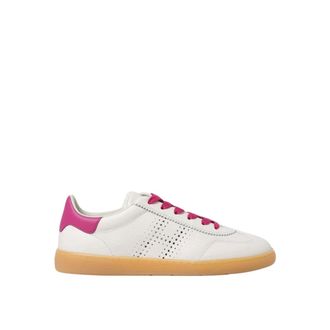 Hogan Sneakers, female, White, 2 UK, Interactive Trainers