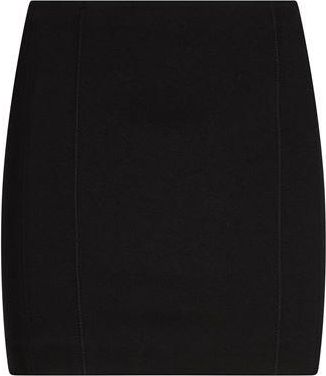 Patrizia Pepe BOTTOMWEAR - Minigonne su YOOX.COM