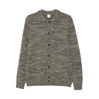 Aspesi Uomo, Maglie, Verde, XL, new