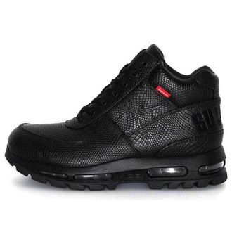Nike x Supreme Air Max Goadome Black Snakeskin DA1475-001