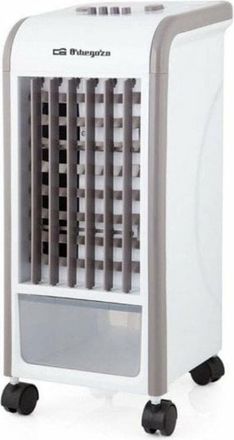 Orbegozo Climatizador Orbegozo 65w. 3 En 1 Air-40