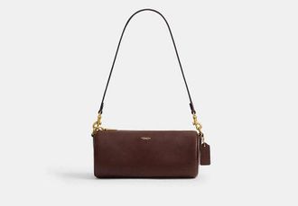 Coach Barrel Bag