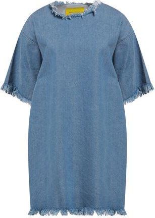 Marques Almeida DRESSES - Mini dresses on YOOX.COM