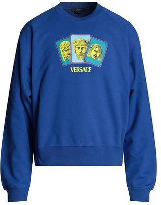 Versace CAMISETAS Y TOPS - Sudaderas en YOOX.COM