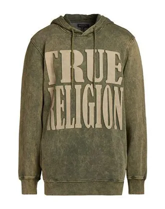 True Religion TOPWEAR - Sweatshirts sur YOOX.COM
