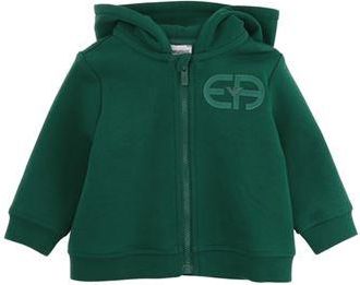 Emporio Armani TOPWEAR - Sweatshirts on YOOX.COM