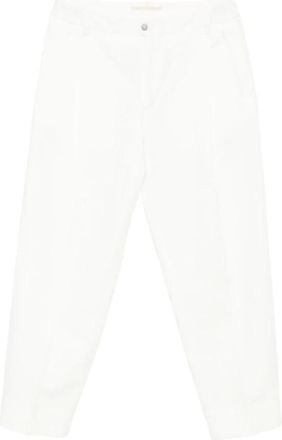BRIGLIA 1949 Uomo, Pantaloni, Bianco, 2Xl, new