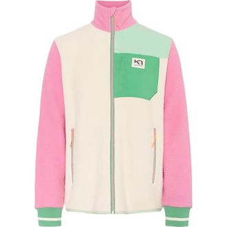 Kari Traa Rothe Midlayer Jacket - Womens in Bjer at Nordstrom, Size X-Small