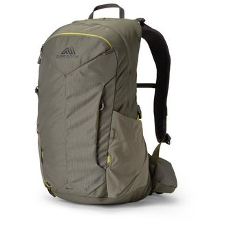 Gregory Zulu 25 LT RC Wanderrucksack - Unisex | grau