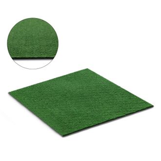 RugsX Rugsx - C&eacute;sped Artificial Patio Green 200x1150 Cm