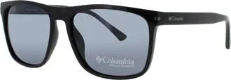 Columbia Sunglasses Black