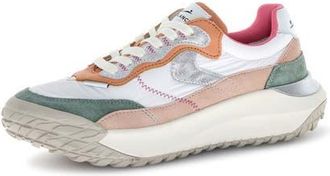 Voile Blanche Club Act Sneaker in Sage White at Nordstrom, Size 10Us