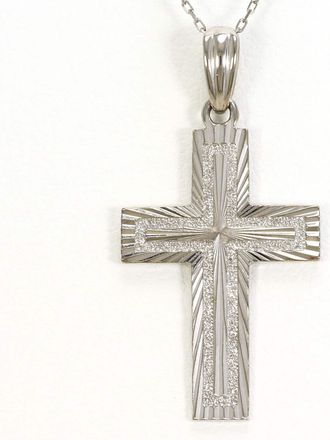 C&A Unbranded (10K) Necklace (Pre-Owned)