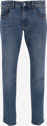 Emporio Armani jeans van stretchkatoen
