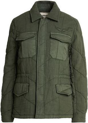 Zadig&Voltaire CAPISPALLA - Giacche & Giubbotti su YOOX.COM