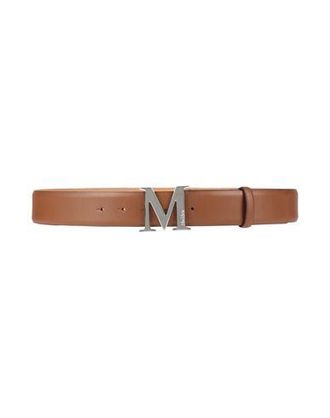 Max Mara Small Leather Goods - Belts sur YOOX.COM