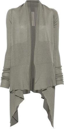 Rick Owens Mujer, Jerseys, Gris, Talla: M