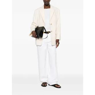 By Malene Birger Recycled Polyester Blazer