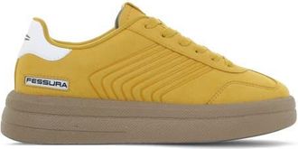Fessura FOAM S Sneaker in Caramel at Nordstrom, Size 36