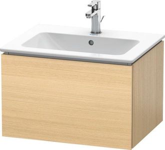 Duravit Duravit - L-cube Mueble De Pared, 1 Caj&oacute;n, Anchura: 620mm, Para M&iacute;