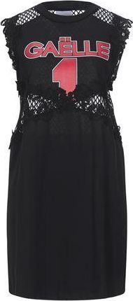 Ga&euml;lle Paris DRESSES - Mini dresses sur YOOX.COM