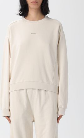 Woolrich Sweatshirt WOOLRICH Woman color Milk
