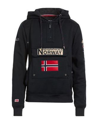 Geographical Norway CAMISETAS Y TOPS - Sudaderas en YOOX.COM