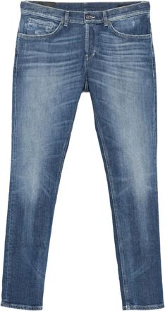 Dondup Jeans George - Blu