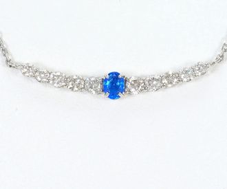 C&A Unbranded 850 900 Necklace (Pre-Owned)
