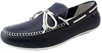 Cole Haan Mens Grant Lte Escape Loafer In Pcoat Leather/white
