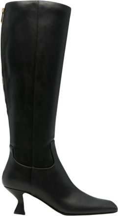 Sergio Rossi Mujer, Zapatos, Negro, Talla: 37 1/2 EU