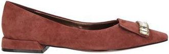 Tosca Blu CALZATURE - Ballerine su YOOX.COM