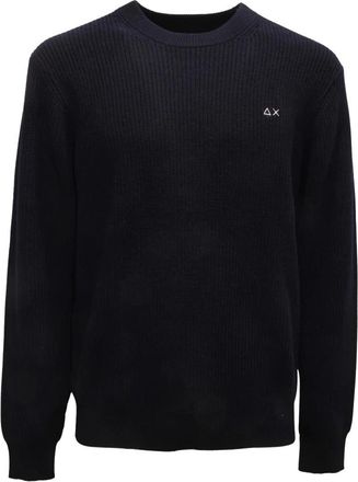 Sun 68 Uomo, Maglie, Blu, S, new